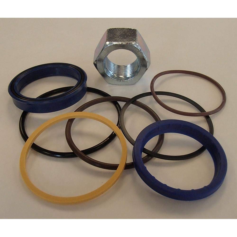 6803312 New Skid Steer Lift Cylinder Seal Kit Fits Bobcat 863